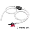 Multifunctional Fuel Transfer Kit