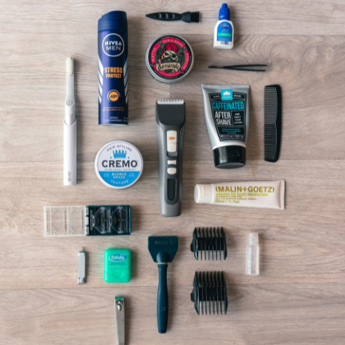 Grooming Essentials