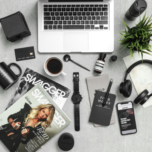 Tech & Accessories