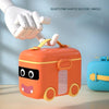 Baby Milk Powder Container