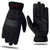Fleece Winter Gloves