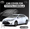 Premium Parachute Car Cover