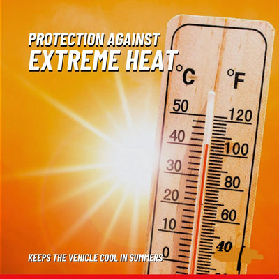 Premium Parachute Car Cover