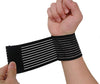 Adjustable Fitness Wrist Support for Gym