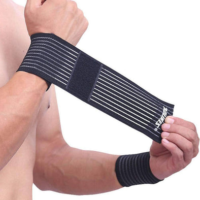 Adjustable Fitness Wrist Support for Gym