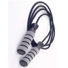 Skipping Rope – Durable Plastic Fitness Jump Rope for Cardio & Exercise