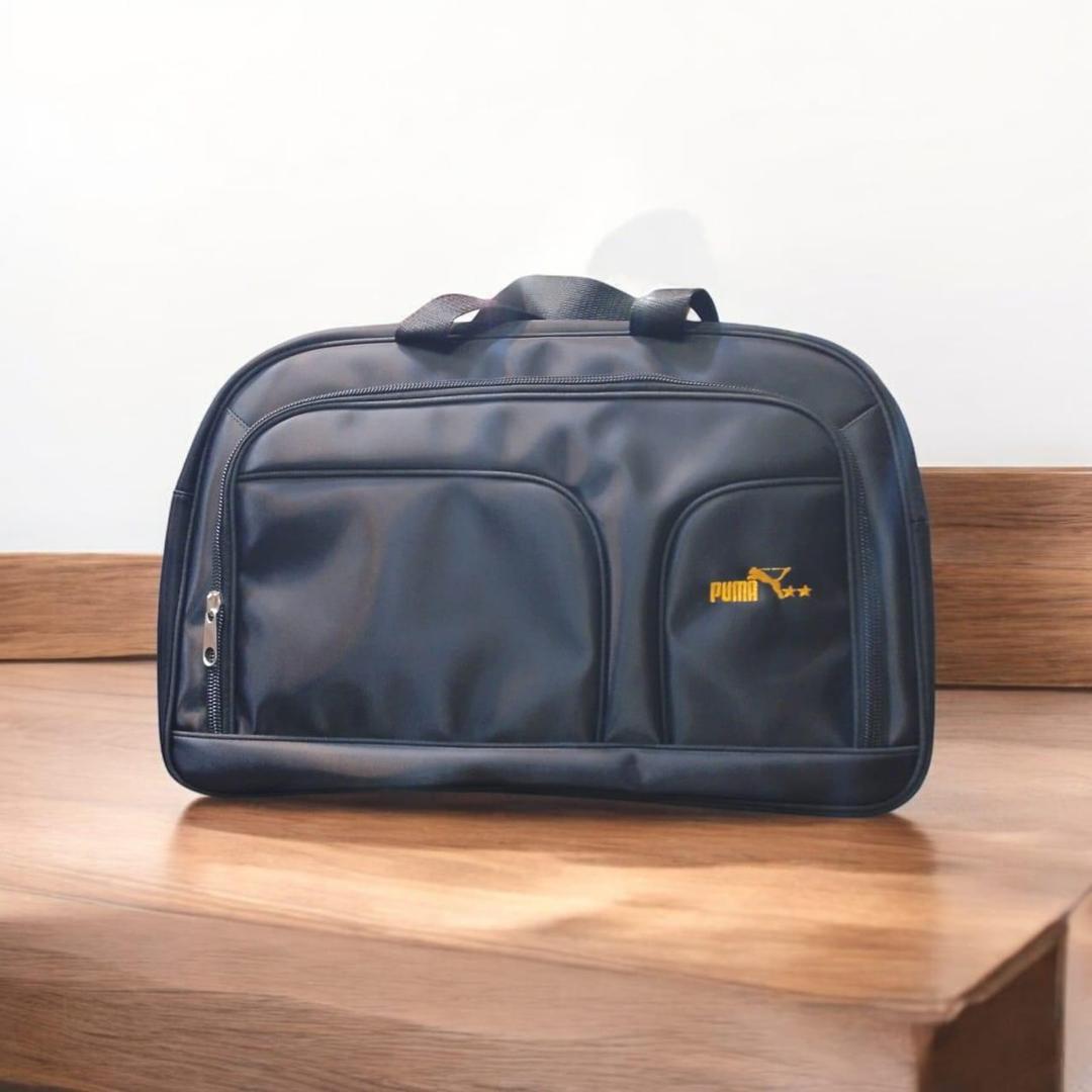 Hand Carry Duffle Bag