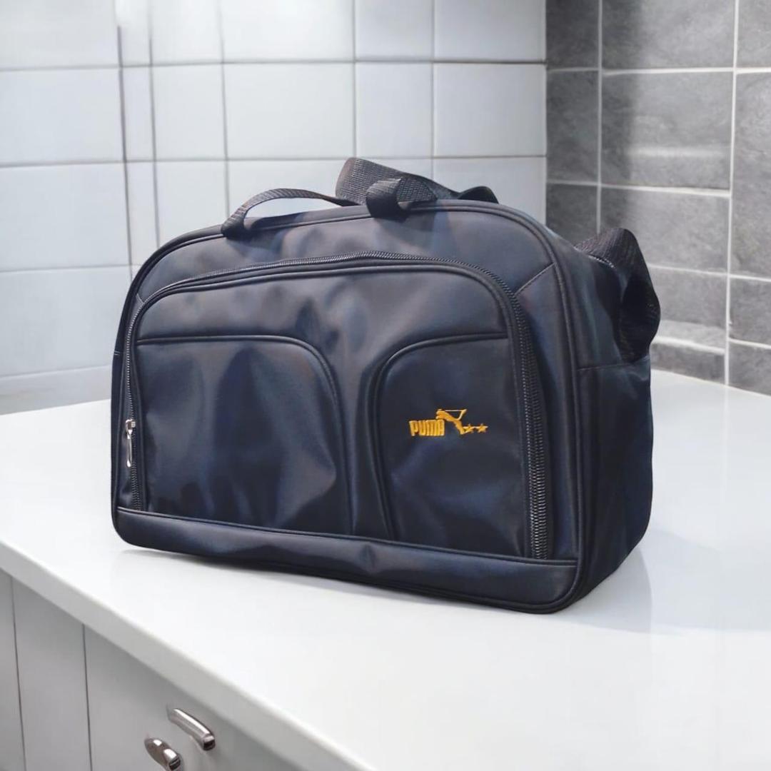 Hand Carry Duffle Bag