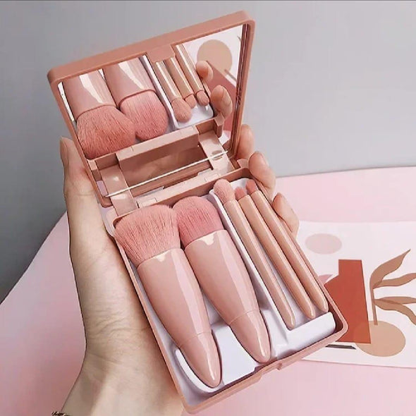 Makeup Brushes Set