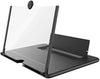 Video Amplifying Screen