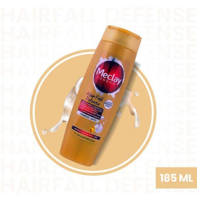 Meclay London Hair Fall Control Shampoo – 185ml