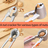 Nut Cracker