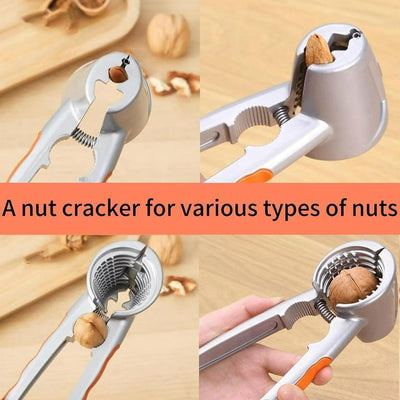 Nut Cracker