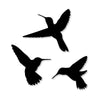 Wall Decor Sparrow