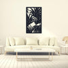 Leave Wall Art Frame