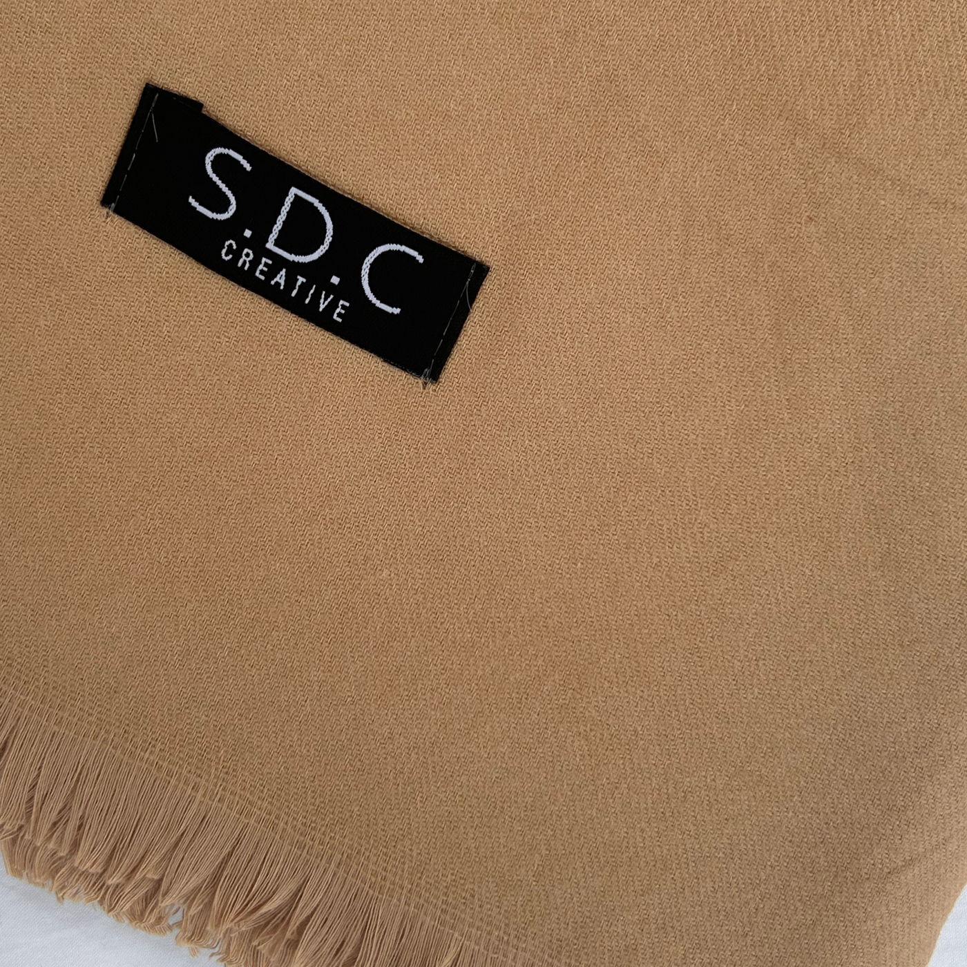 Unisex Pashmina Shawl