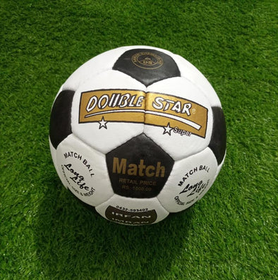 Handmade Football