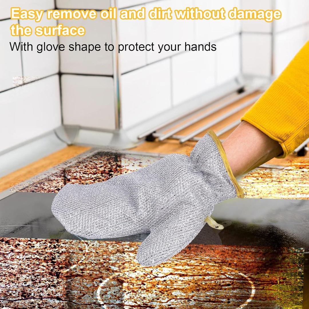 Kitchen Gloves