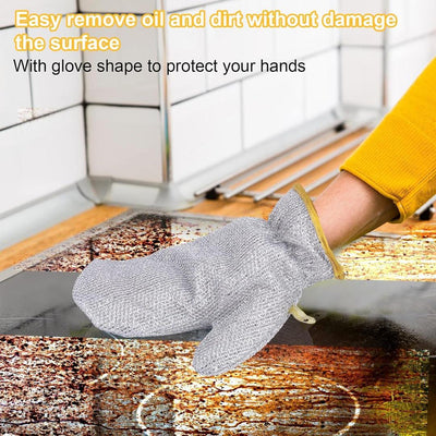 Kitchen Gloves