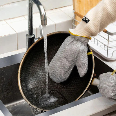 Kitchen Gloves
