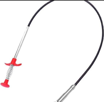 Eco-Friendly Drain Cleaning Tool