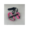 Adjustable Cat Harness with Leash