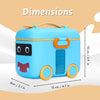 Baby Milk Powder Container
