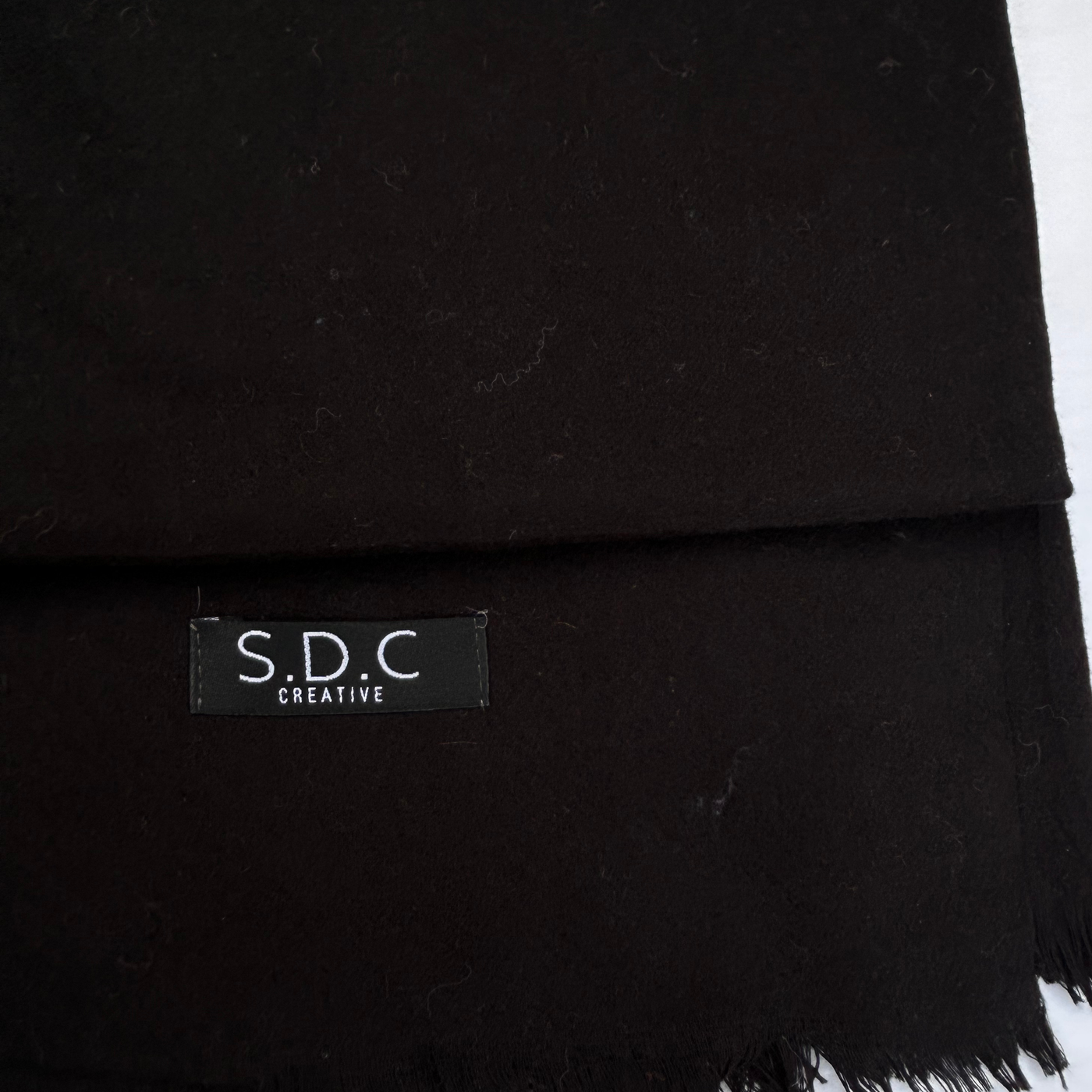 Unisex Pashmina Shawl