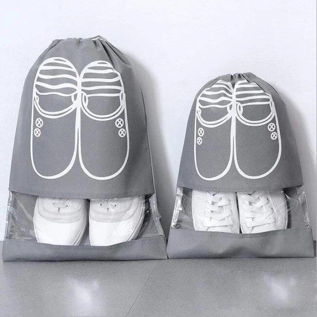 Travel Shoe Storage Bags