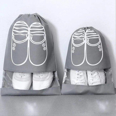 Travel Shoe Storage Bags