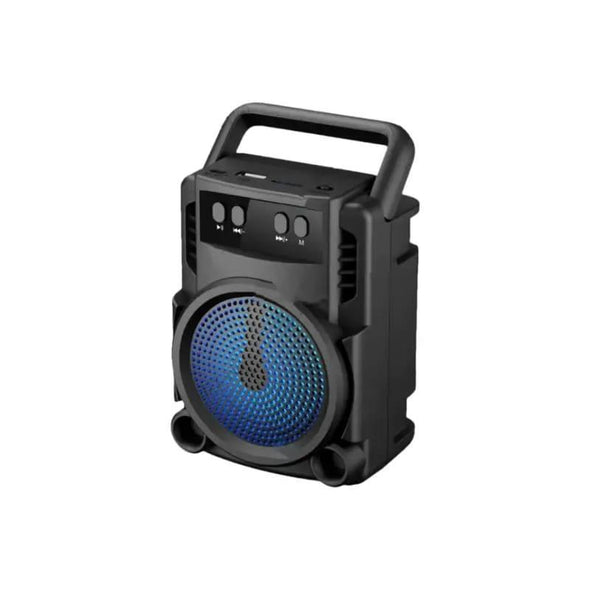 Portable Bluetooth Speaker