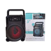 Portable Bluetooth Speaker