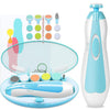 Electric Baby Nail Trimmer