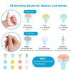 Electric Baby Nail Trimmer