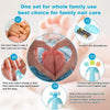 Electric Baby Nail Trimmer