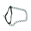 Martingale Chain Collar with Handle