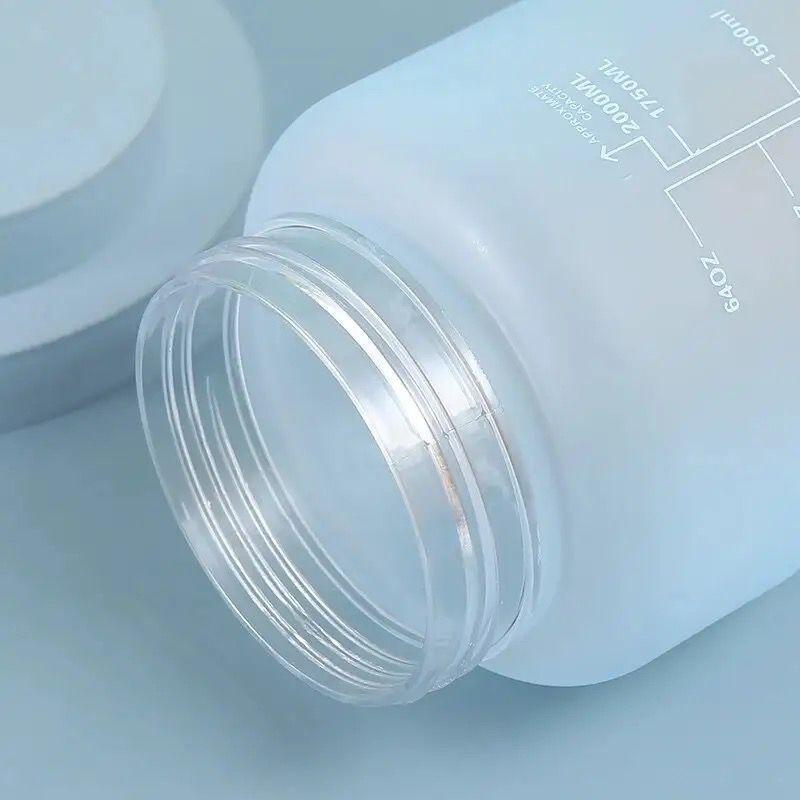 Silicone Sports Water Bottle