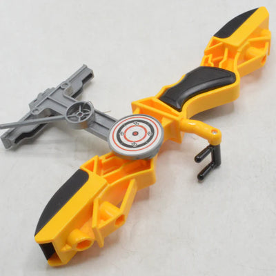 Super Shooters Bow & Arrow Archery Set for Kids