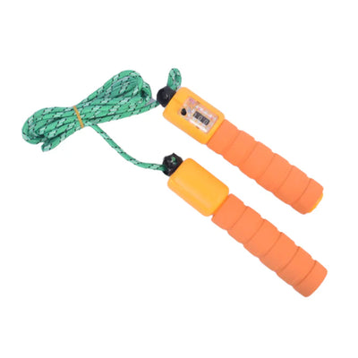 Adjustable Jumping Rope for Kids