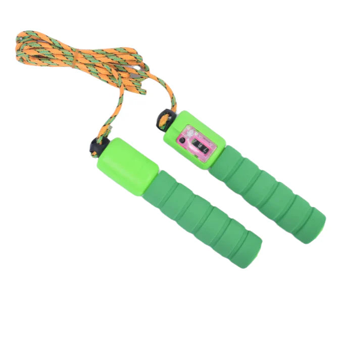 Adjustable Jumping Rope for Kids