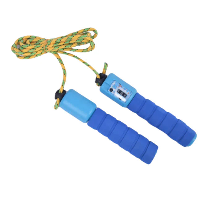 Adjustable Jumping Rope for Kids