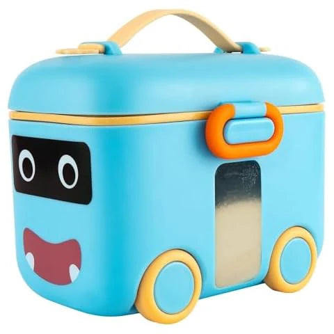 Baby Milk Powder Container