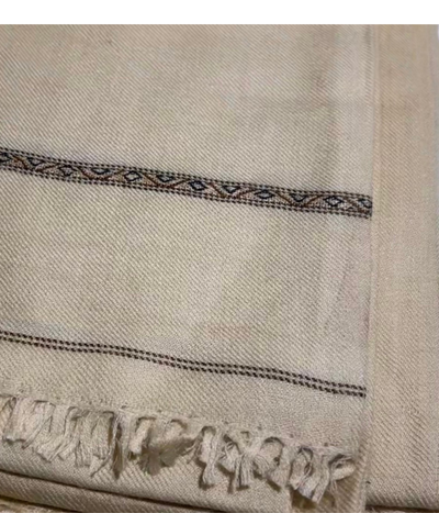 Men’s Cashmere Wool Shawl