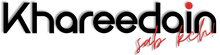 Khareedain