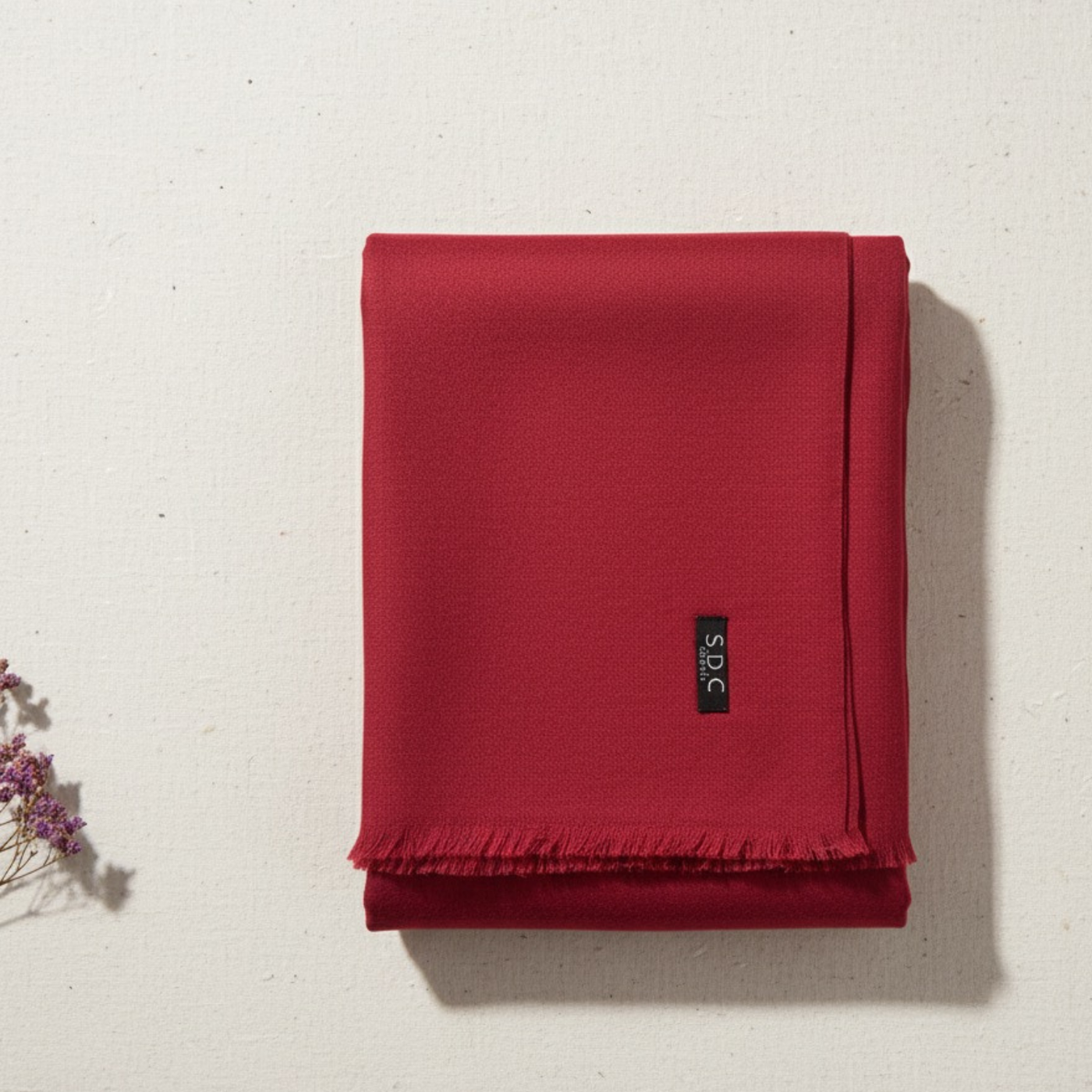 Unisex Pashmina Shawl