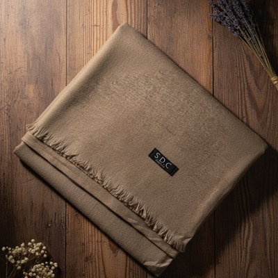 Unisex Pashmina Shawl