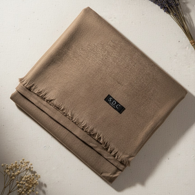 Unisex Pashmina Shawl