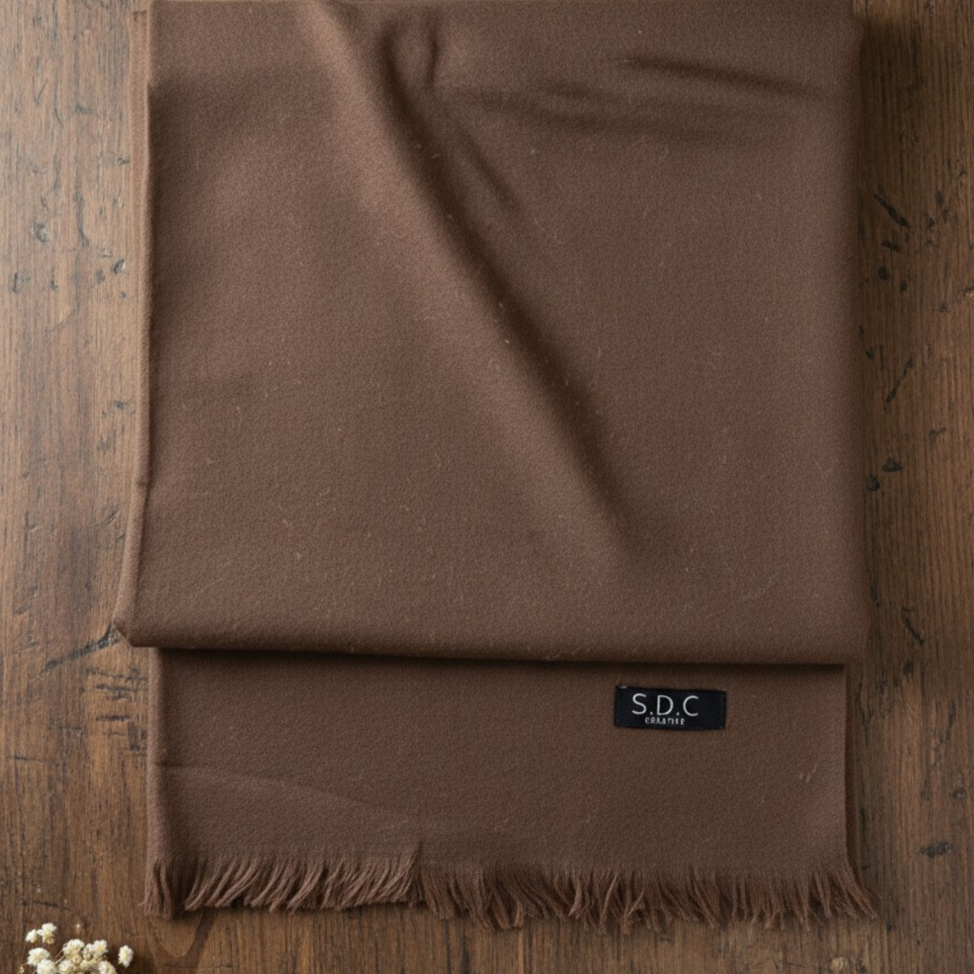 Unisex Pashmina Shawl