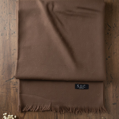 Unisex Pashmina Shawl