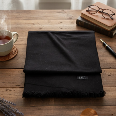 Unisex Pashmina Shawl